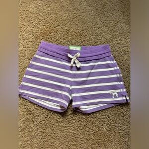 Mini Boden shorts size 9
